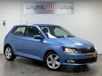 Used Skoda Fabia 2016 for sale - 75997137: Photo 2