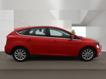 Used Ford Focus 2015 for sale - 78613684: Photo