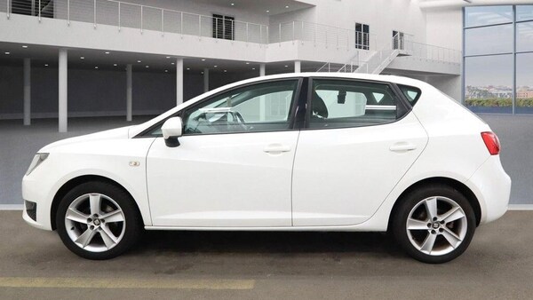 Used SEAT Ibiza 2015 for sale - 76023257: Photo 11