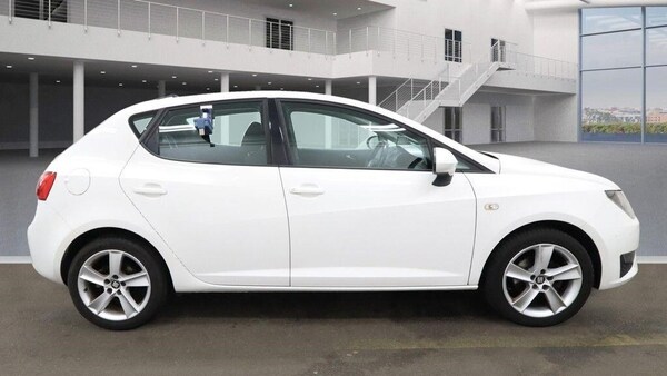 Used SEAT Ibiza 2015 for sale - 76023257: Photo 13