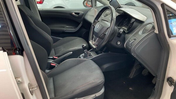Used SEAT Ibiza 2015 for sale - 76023257: Photo 14