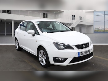 2015 - 1.2 TSI FR Euro 5 5dr