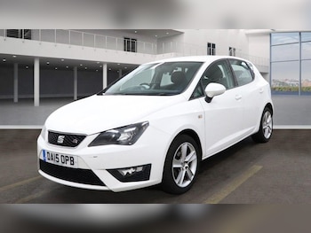 Used SEAT Ibiza 2015 for sale - 76023257: Photo 3