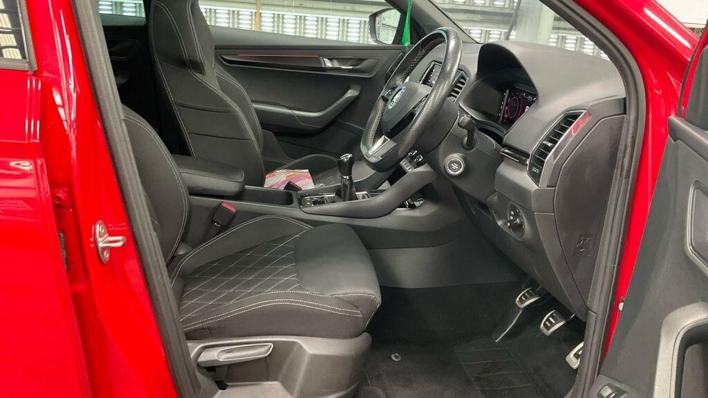 Used Skoda Karoq 2019 for sale - 78061570: Photo 10