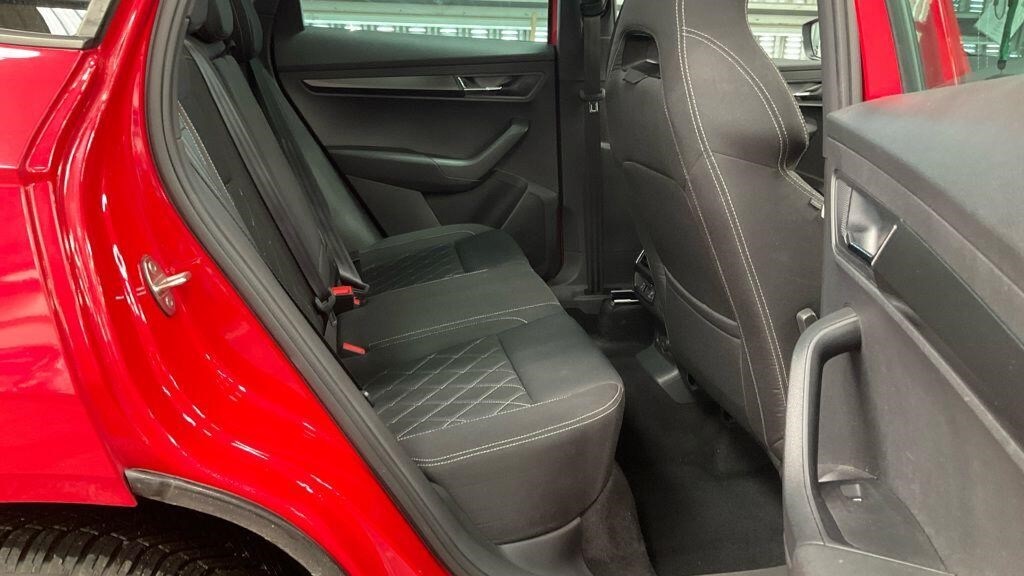 Used Skoda Karoq 2019 for sale - 78061570: Photo 11