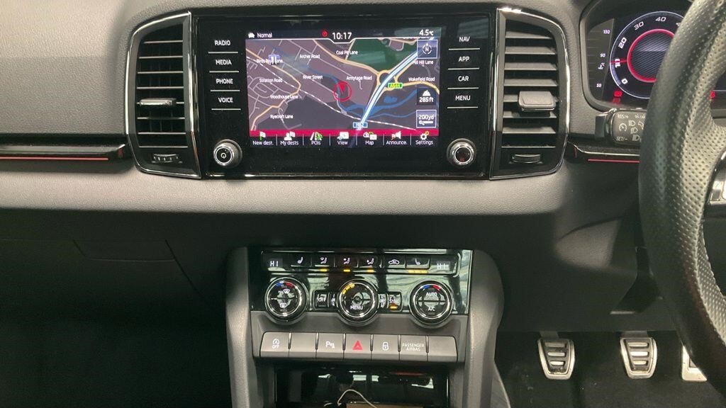 Used Skoda Karoq 2019 for sale - 78061570: Photo 13