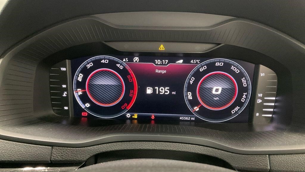 Used Skoda Karoq 2019 for sale - 78061570: Photo 14