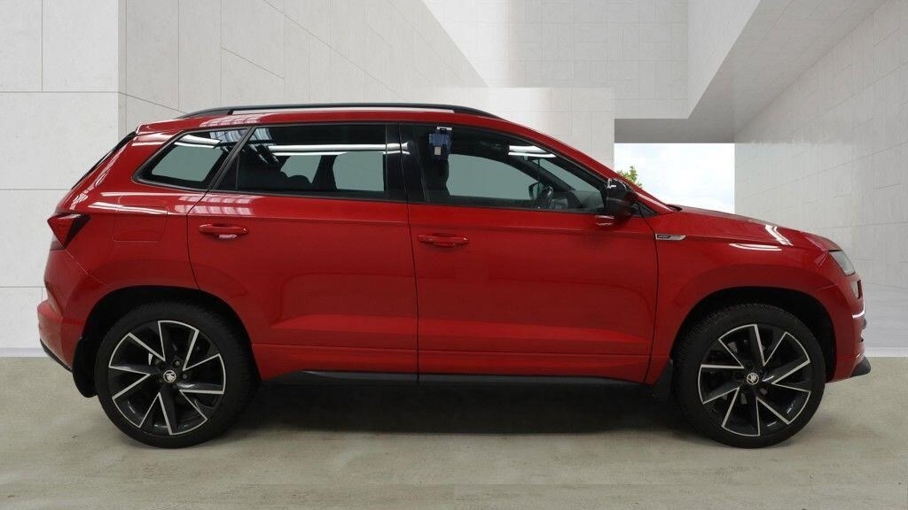 Used Skoda Karoq 2019 for sale - 78061570: Photo 4