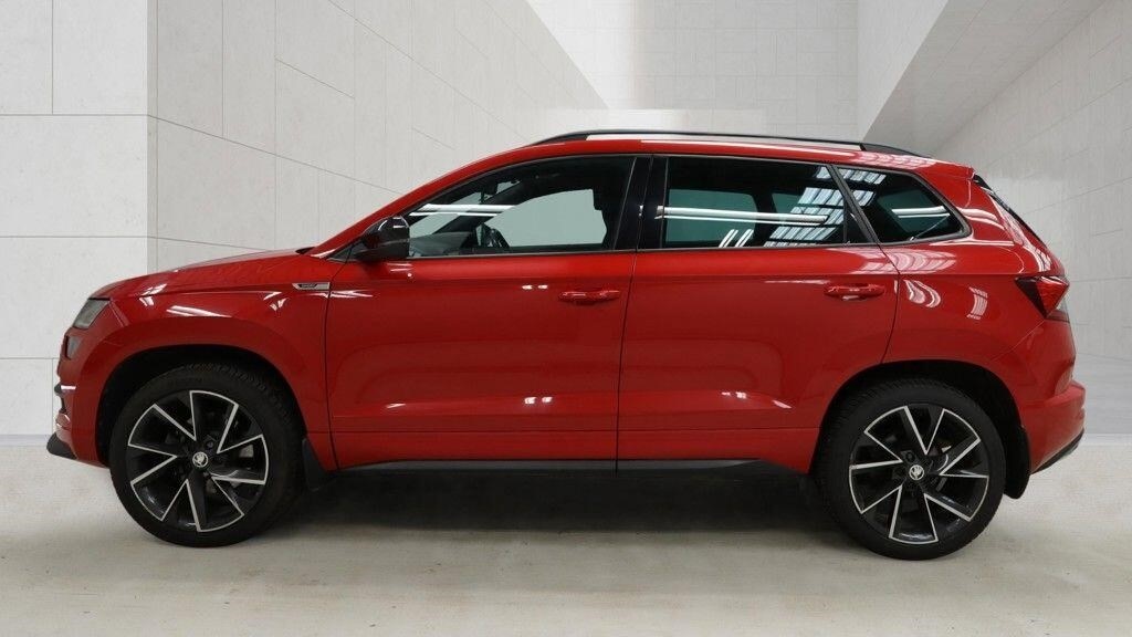 Used Skoda Karoq 2019 for sale - 78061570: Photo 5