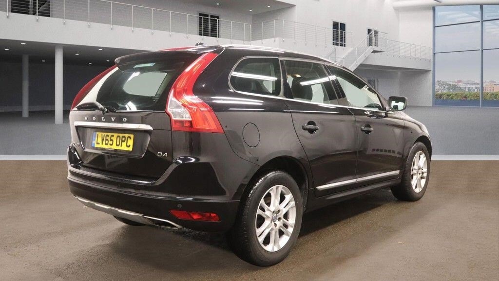 Used Volvo XC60 2015 for sale - 76928323: Photo 7