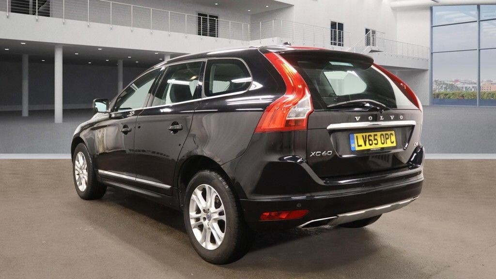 Used Volvo XC60 2015 for sale - 76928323: Photo 8