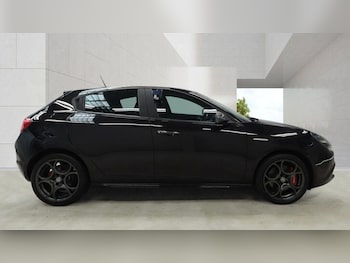 Used Alfa Romeo Giulietta 2017 for sale - 78762146: Photo