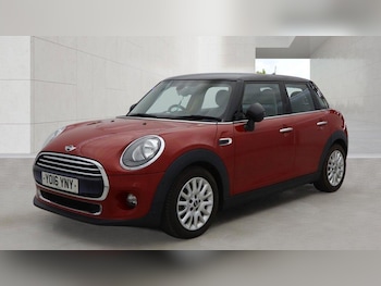 Used MINI Hatch 2016 for sale - 79311872: Photo