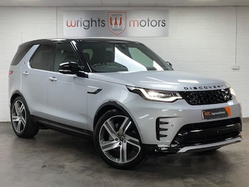 Used Land Rover Discovery 2021 for sale - 79339137: Photo