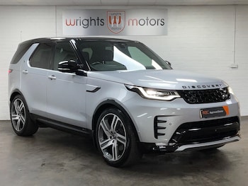 Used Land Rover Discovery 2021 for sale - 79339137: Photo