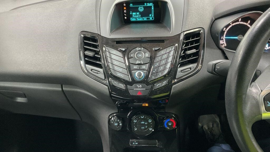 Used Ford Fiesta 2015 for sale - 78061559: Photo 13