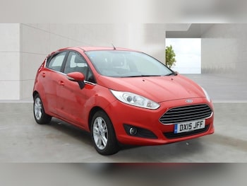 Ford Fiesta feature image