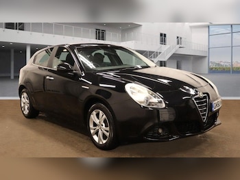2010 - 1.4 TB Lusso Euro 5 (s/s) 5dr