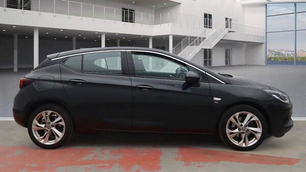Used Vauxhall Astra 2016 for sale - 76067264: Photo 12