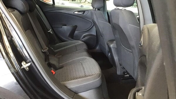 Used Vauxhall Astra 2016 for sale - 76067264: Photo 15