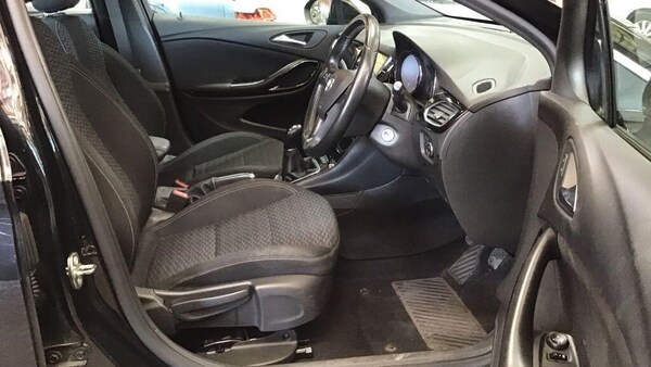 Used Vauxhall Astra 2016 for sale - 76067264: Photo 16