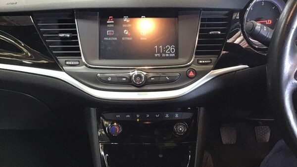 Used Vauxhall Astra 2016 for sale - 76067264: Photo 18