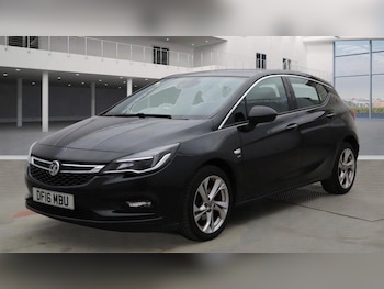 Used Vauxhall Astra 2016 for sale - 76067264: Photo 3