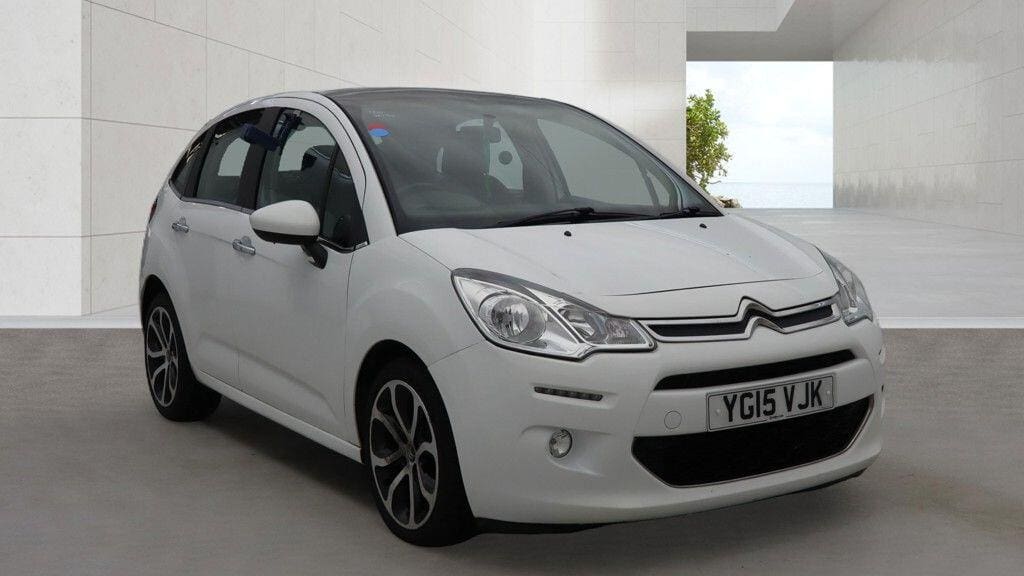 Citroen C3