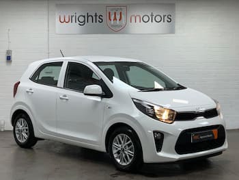 Used Kia Picanto 2023 for sale - 79542980: Photo