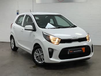 Used Kia Picanto 2023 for sale - 79542980: Photo