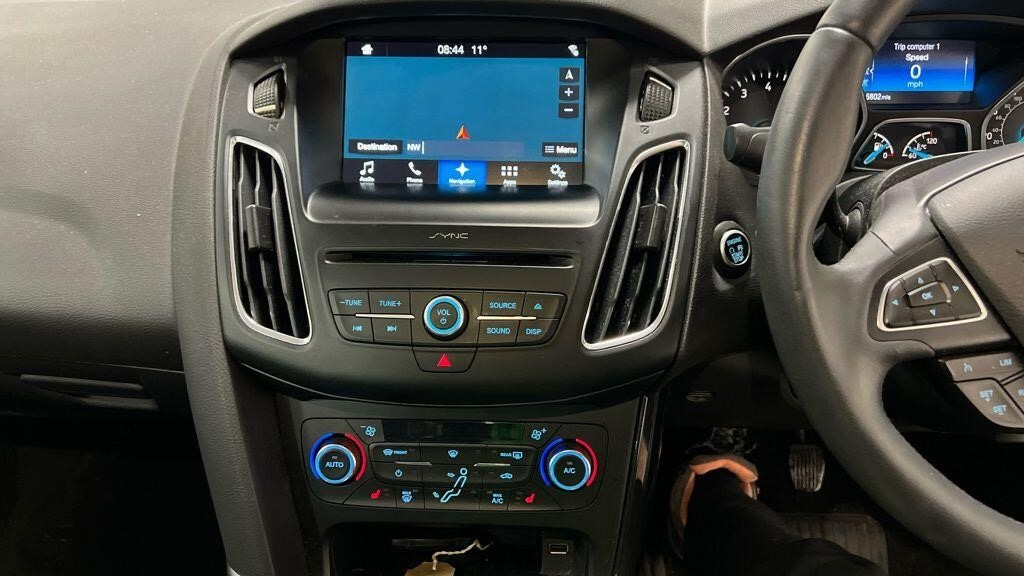 Used Ford Focus 2017 for sale - 76933383: Photo 13