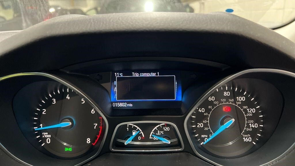 Used Ford Focus 2017 for sale - 76933383: Photo 14