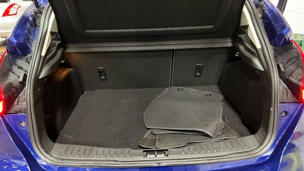 Used Ford Focus 2017 for sale - 76933383: Photo 16