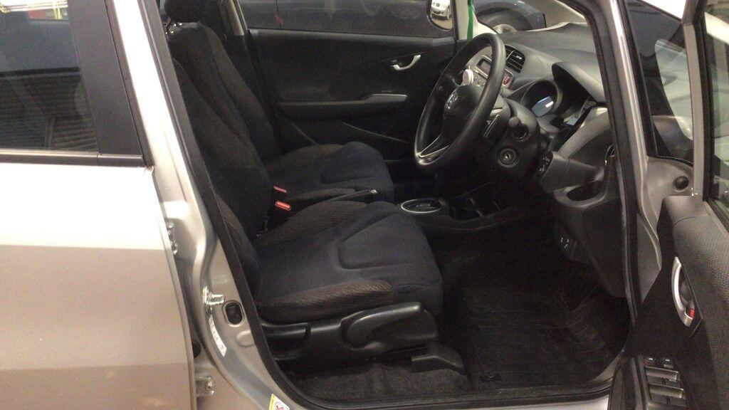 Used Honda Jazz 2013 for sale - 76941138: Photo 10