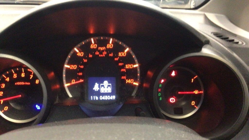 Used Honda Jazz 2013 for sale - 76941138: Photo 14