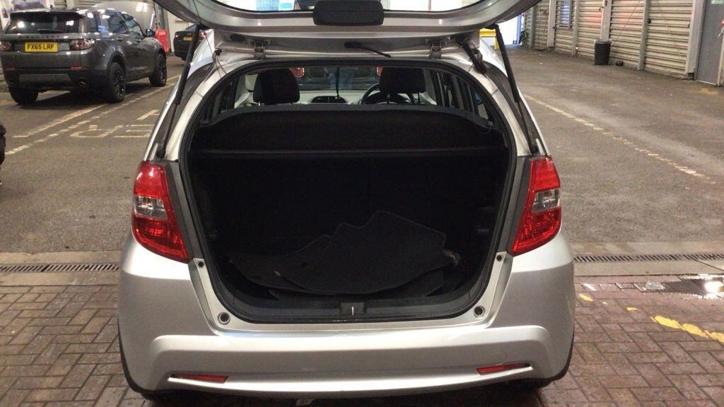 Used Honda Jazz 2013 for sale - 76941138: Photo 16