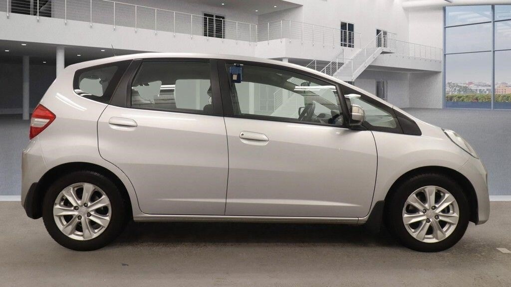 Used Honda Jazz 2013 for sale - 76941138: Photo 4
