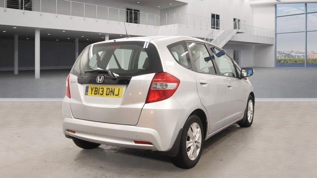 Used Honda Jazz 2013 for sale - 76941138: Photo 7