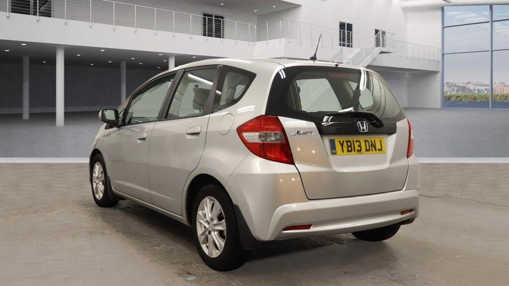 Used Honda Jazz 2013 for sale - 76941138: Photo 8
