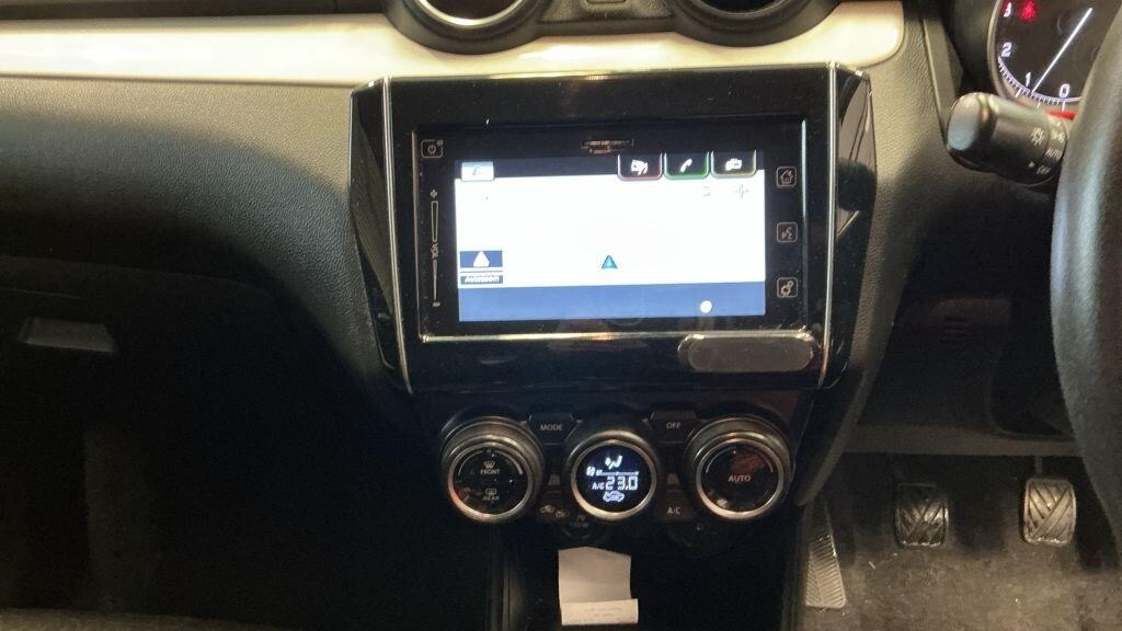 Used Suzuki Swift 2018 for sale - 76534116: Photo 15