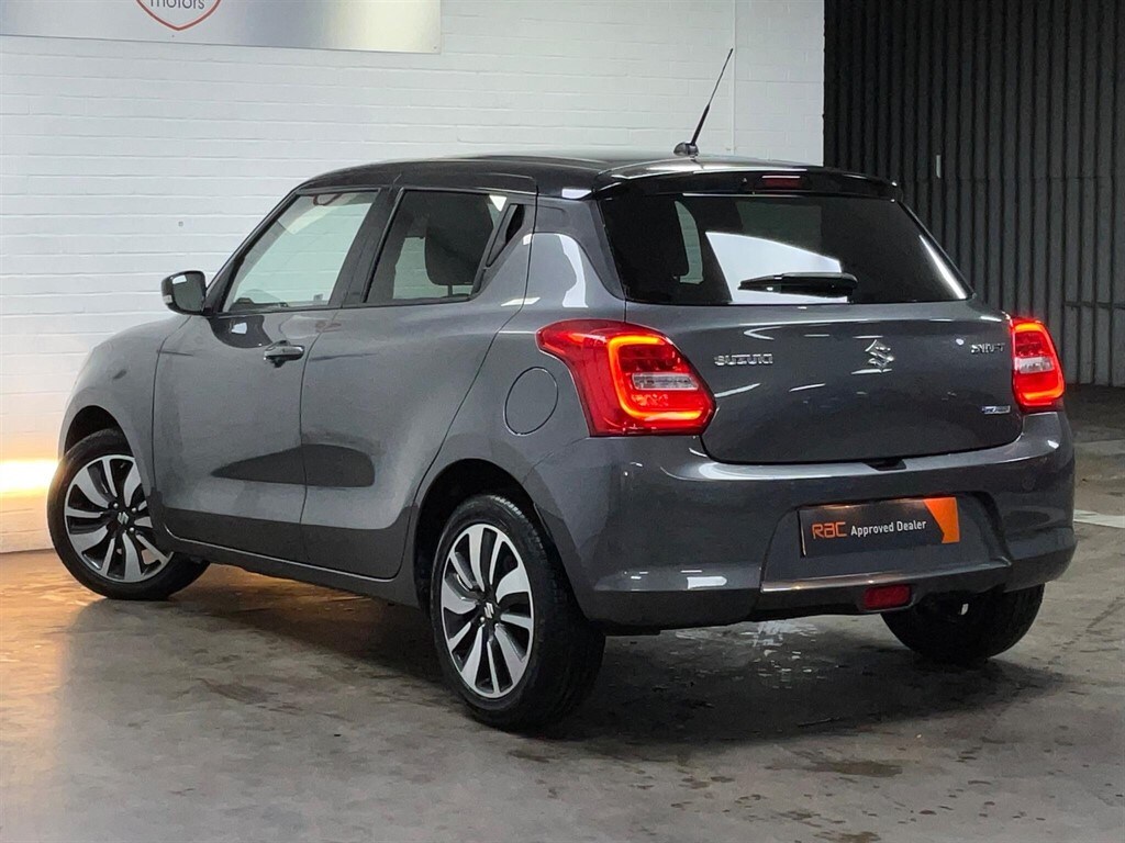 Used Suzuki Swift 2018 for sale - 76534116: Photo 19