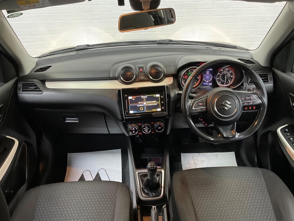 Used Suzuki Swift 2018 for sale - 76534116: Photo 23