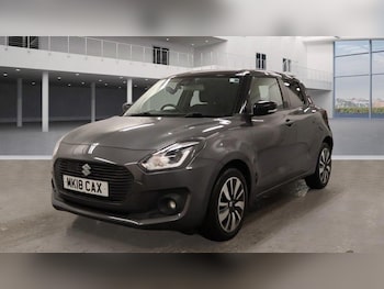 Used Suzuki Swift 2018 for sale - 76534116: Photo