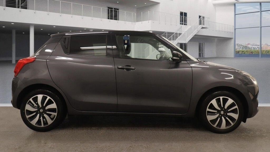 Used Suzuki Swift 2018 for sale - 76534116: Photo 7