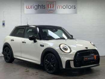 Used MINI Hatch 2022 for sale - 73893701: Photo