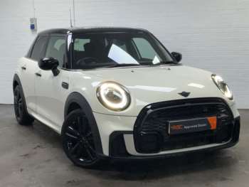 Used MINI Hatch 2022 for sale - 73893701: Photo