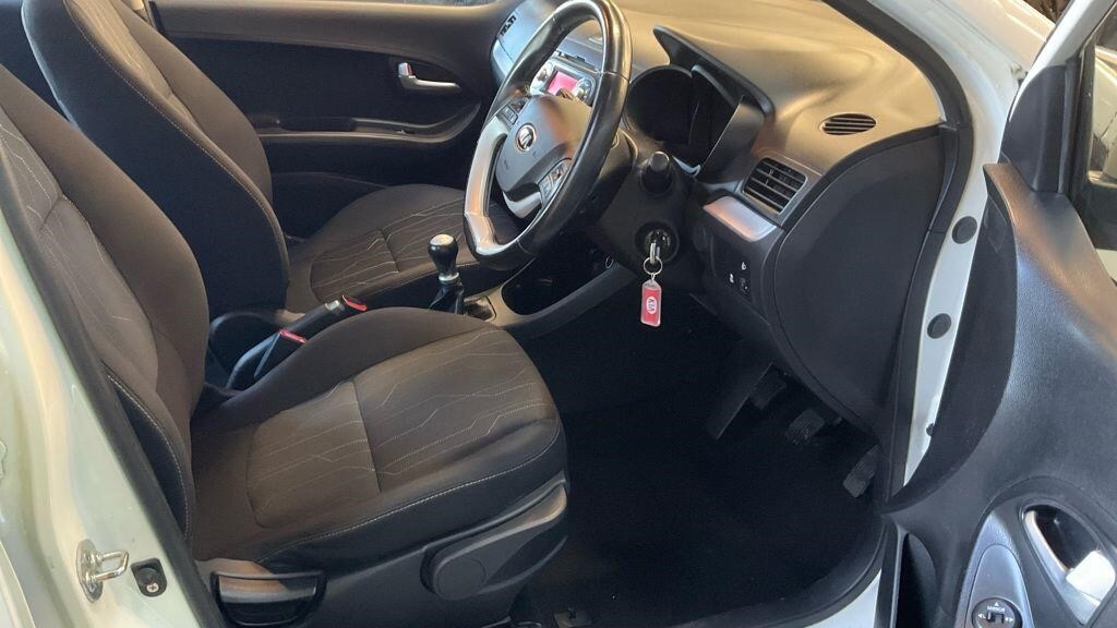 Used Kia Picanto 2014 for sale - 76709729: Photo 10