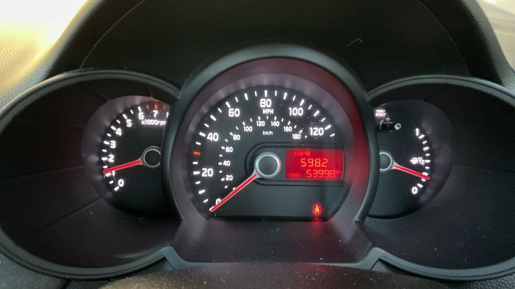 Used Kia Picanto 2014 for sale - 76709729: Photo 14