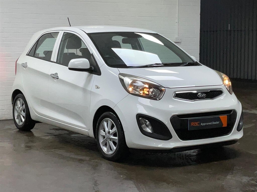 Used Kia Picanto 2014 for sale - 76709729: Photo 18