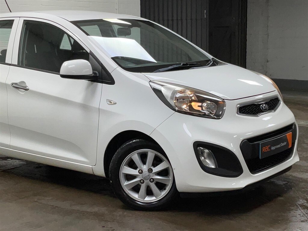 Used Kia Picanto 2014 for sale - 76709729: Photo 20